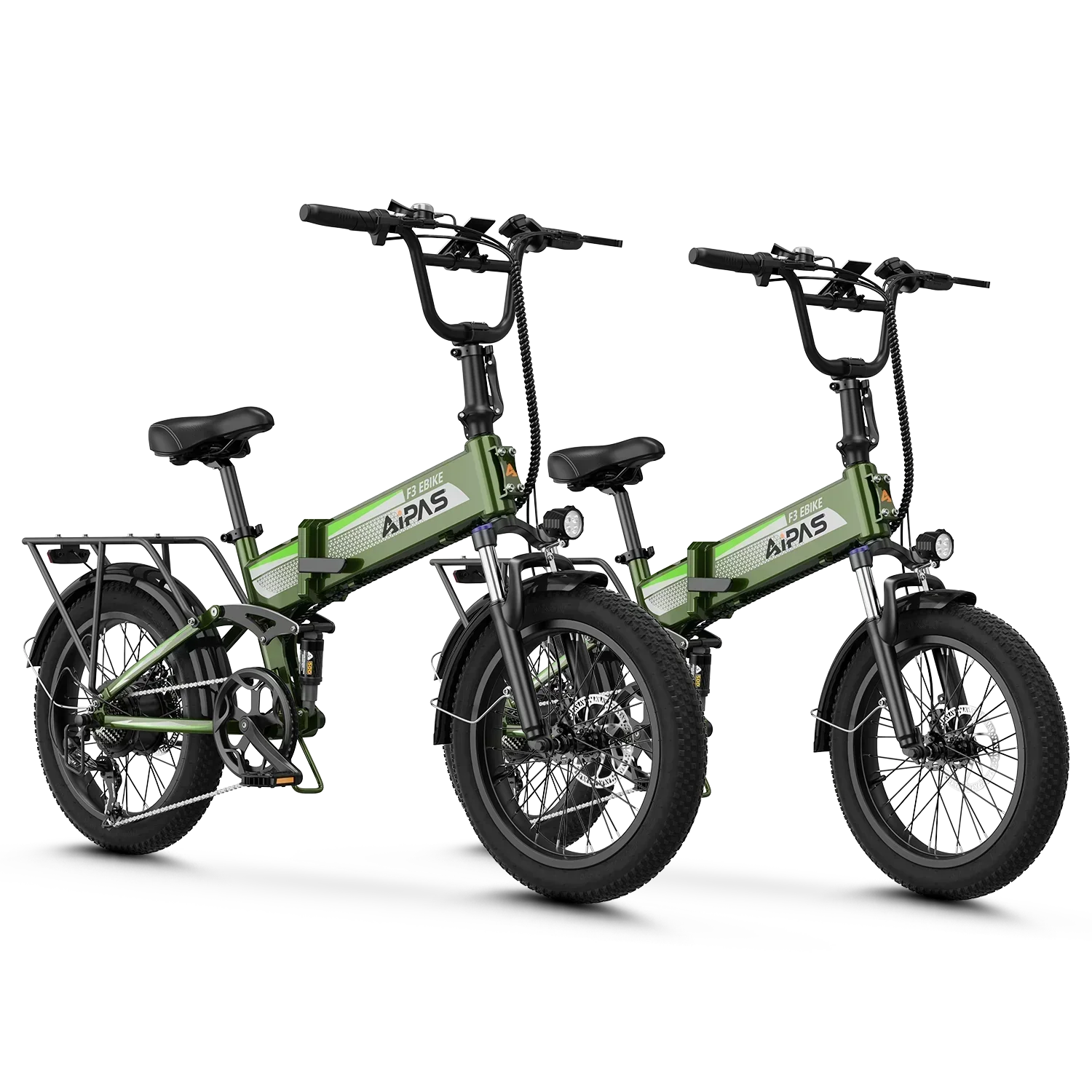 Aipas® Ebike Combo Sale F3*2 - Image 7