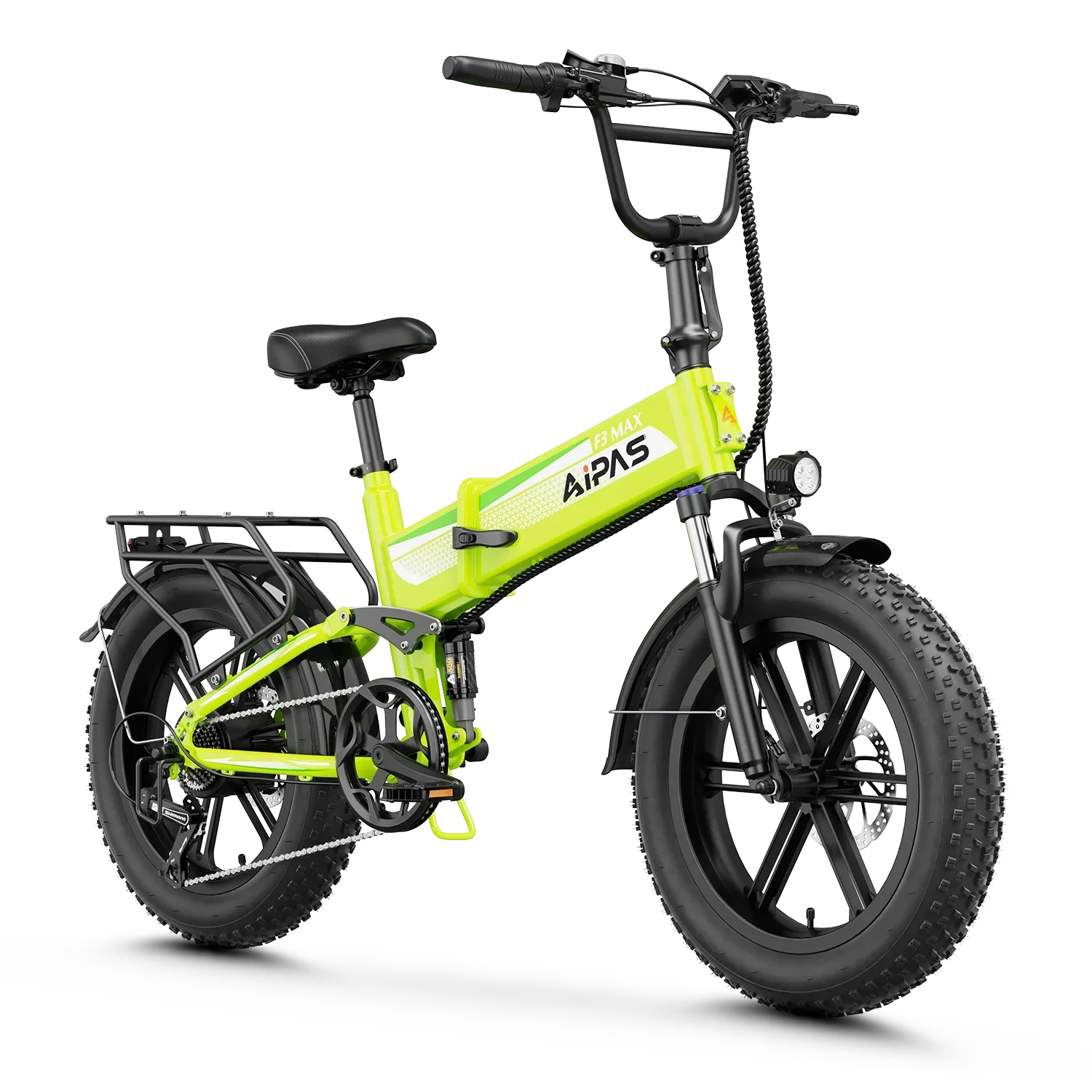 Folding Ebikes