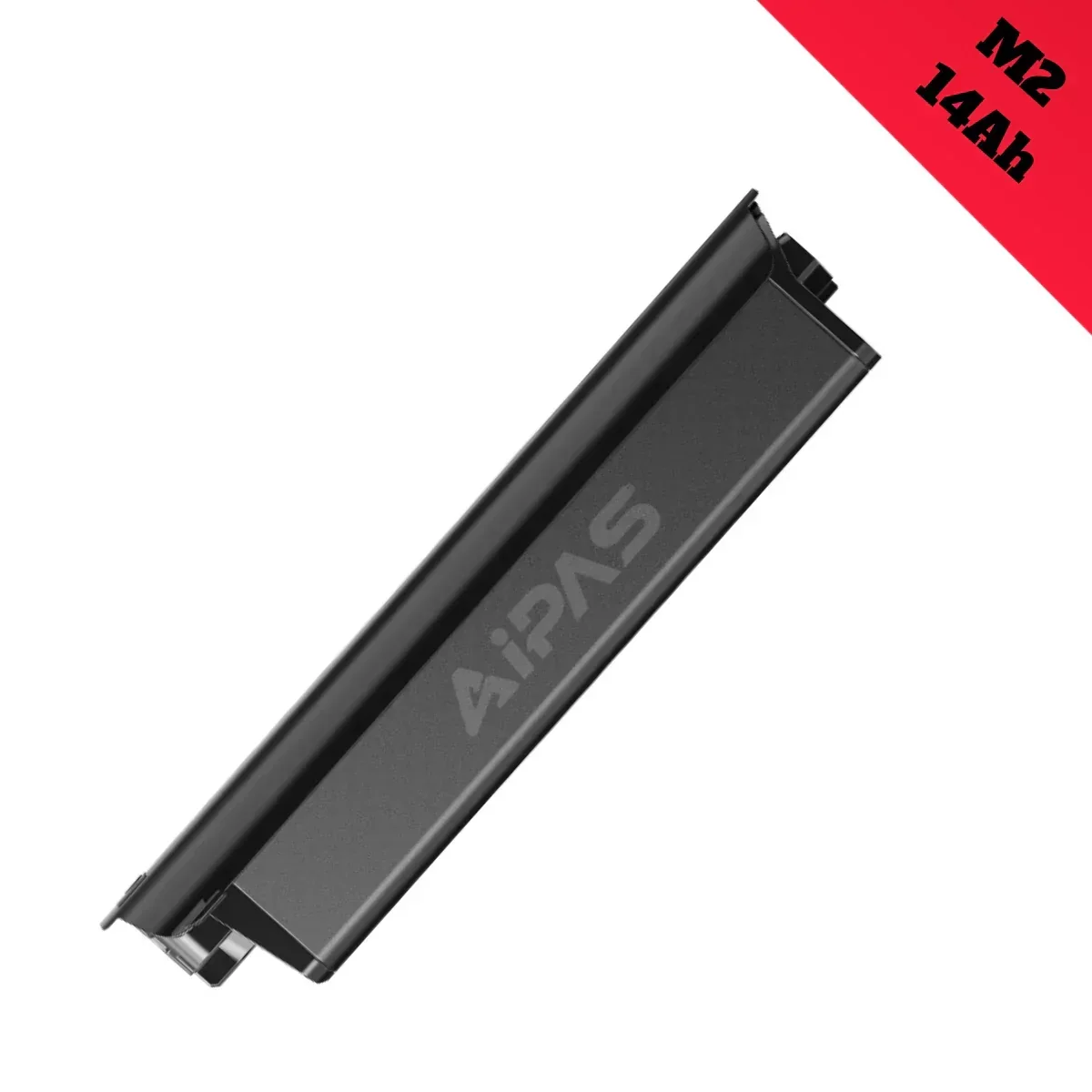M2 48V 14Ah Hidden  Battery - Image 2