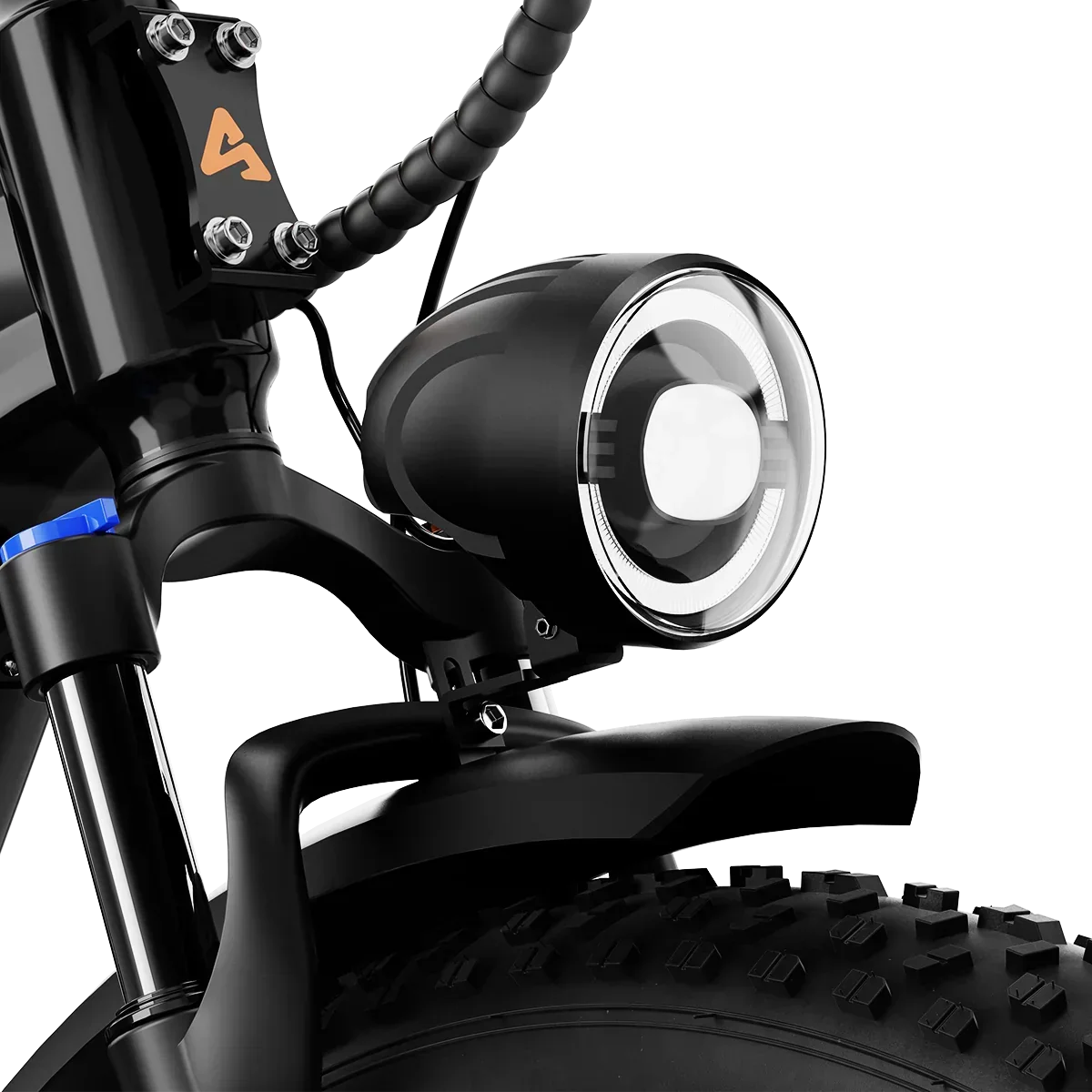 Aipas® Ebike Combo Sale M2 Pro + A2 - Image 26