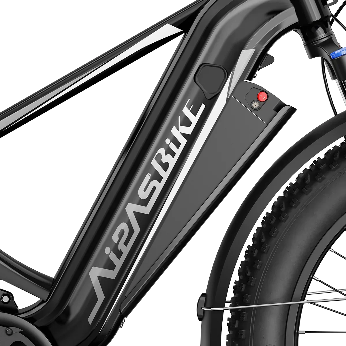 Aipas® Ebike Combo Sale M2 Pro + A2 - Image 27