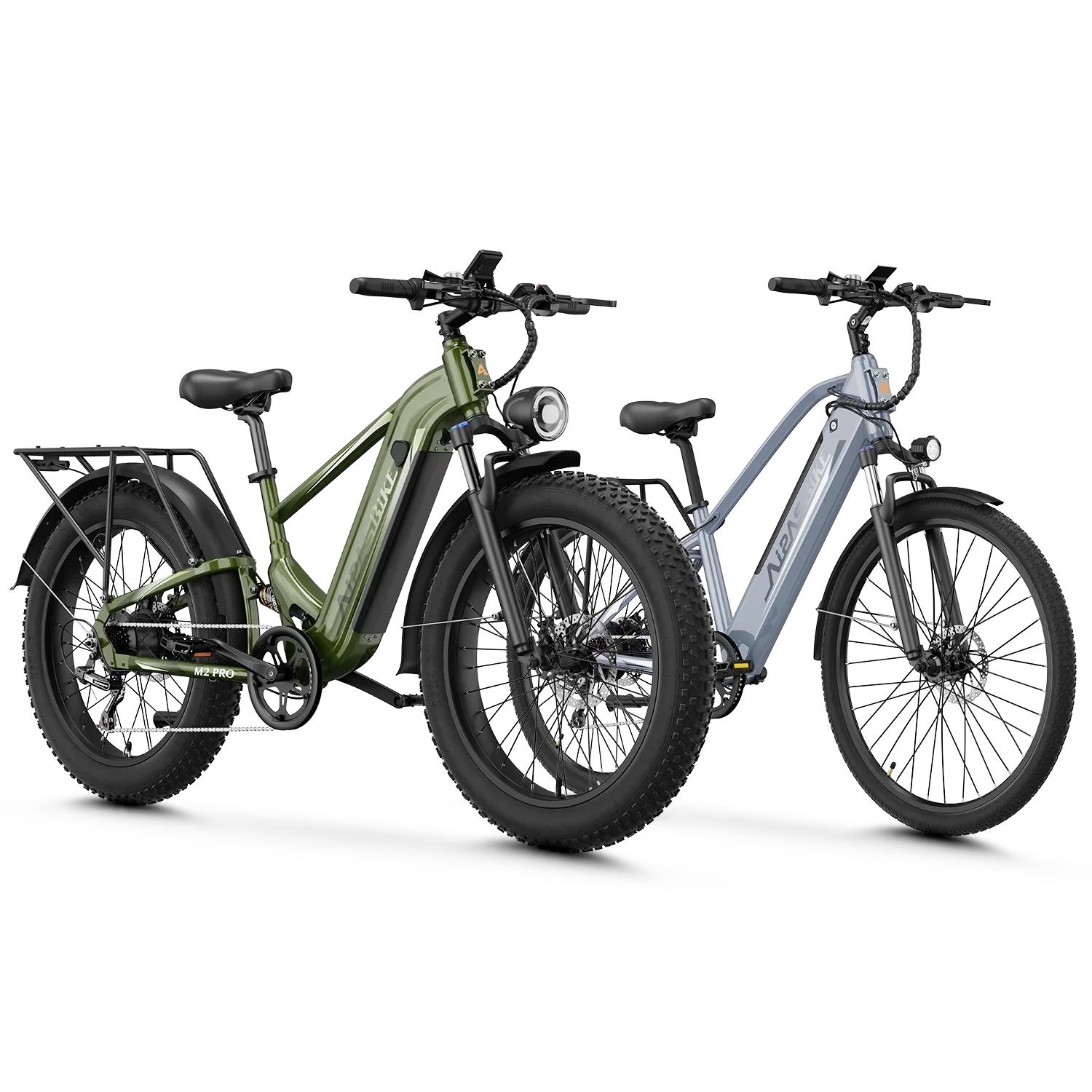 Aipas® Ebike Combo Sale M2 Pro + C2 - Image 10