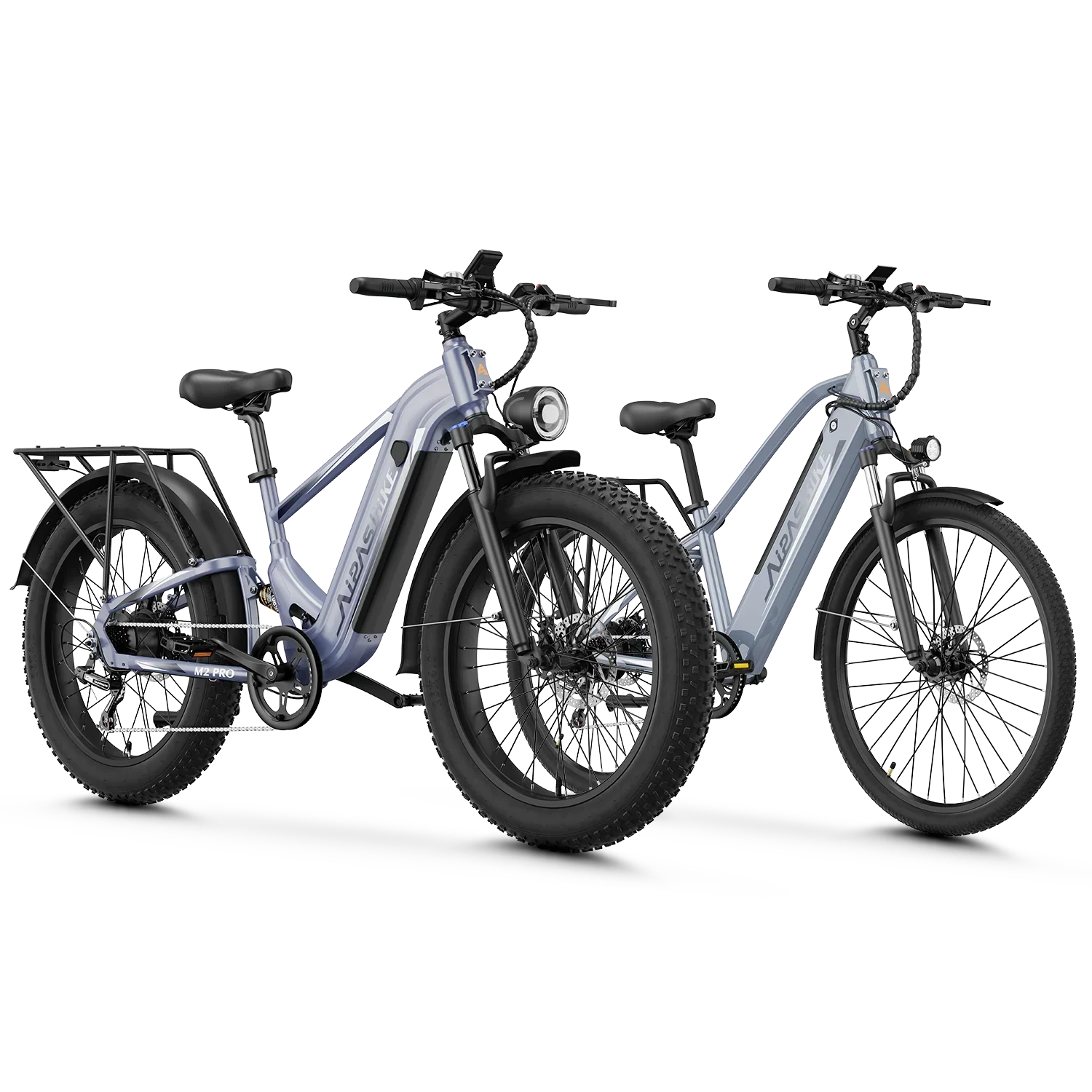 Aipas® Ebike Combo Sale M2 Pro + C2 - Image 14