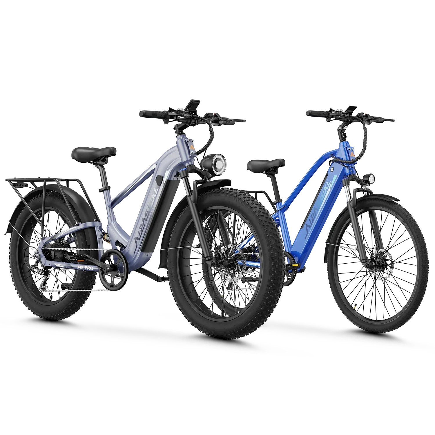 Aipas® Ebike Combo Sale M2 Pro + C2 - Image 15