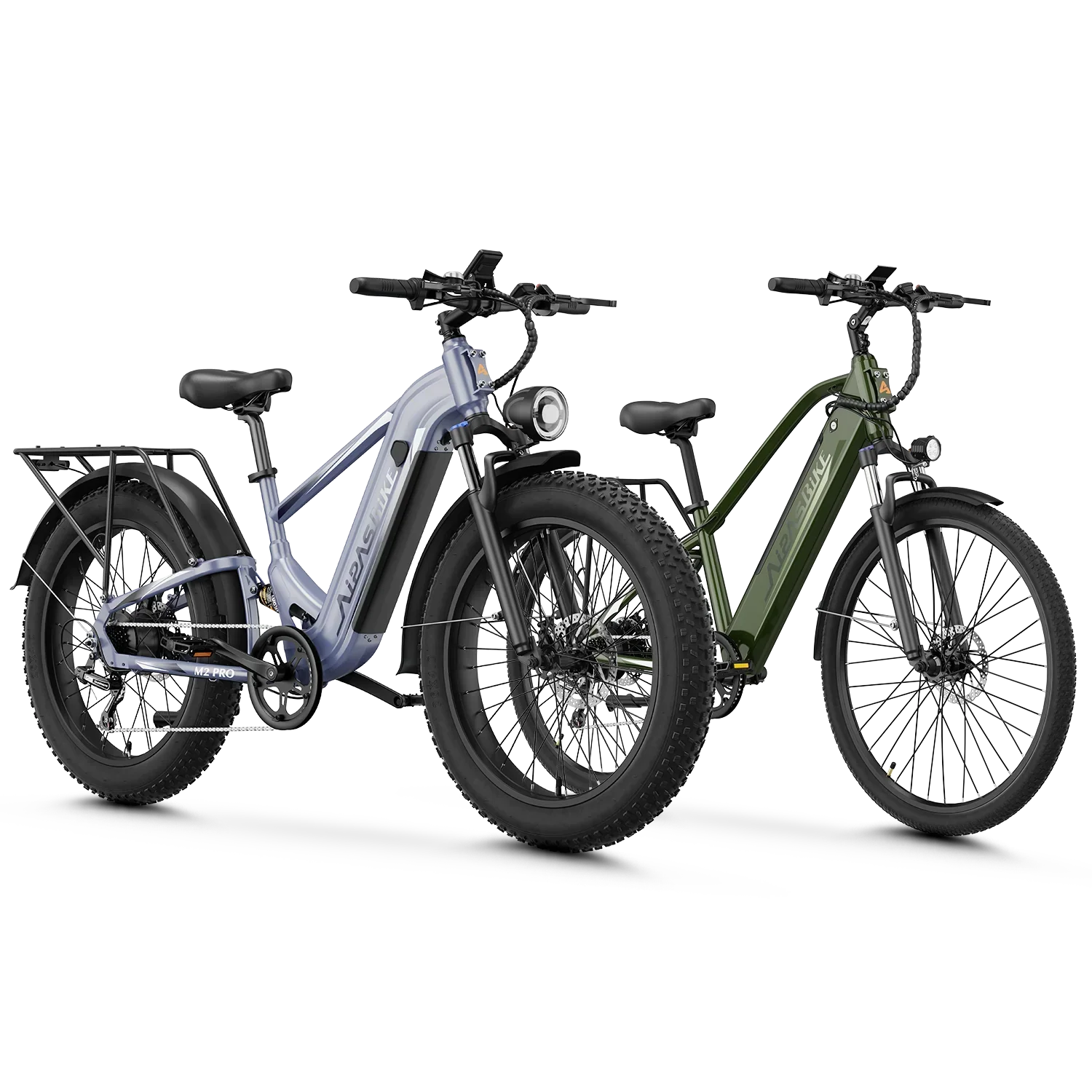 Aipas® Ebike Combo Sale M2 Pro + C2 - Image 16