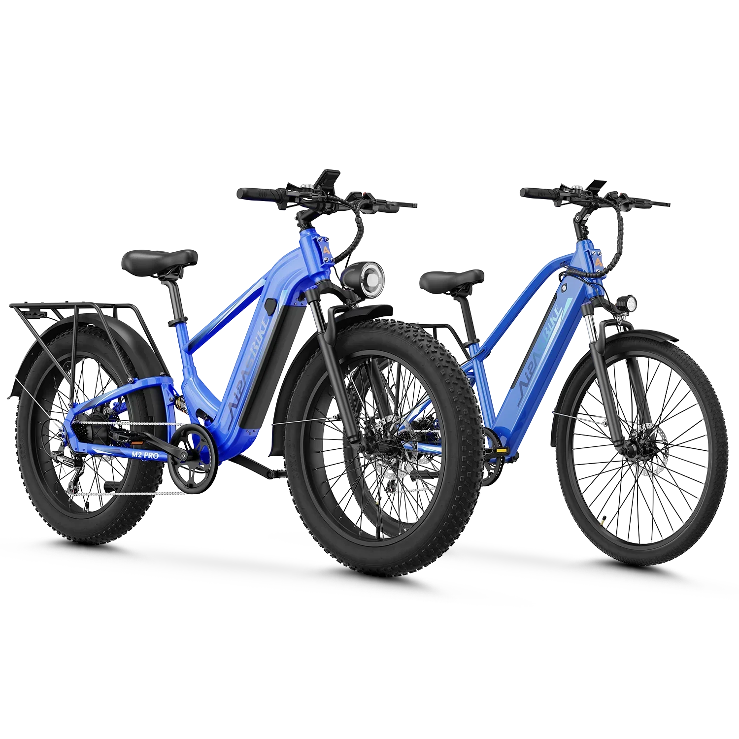 Aipas® Ebike Combo Sale M2 Pro + C2 - Image 3
