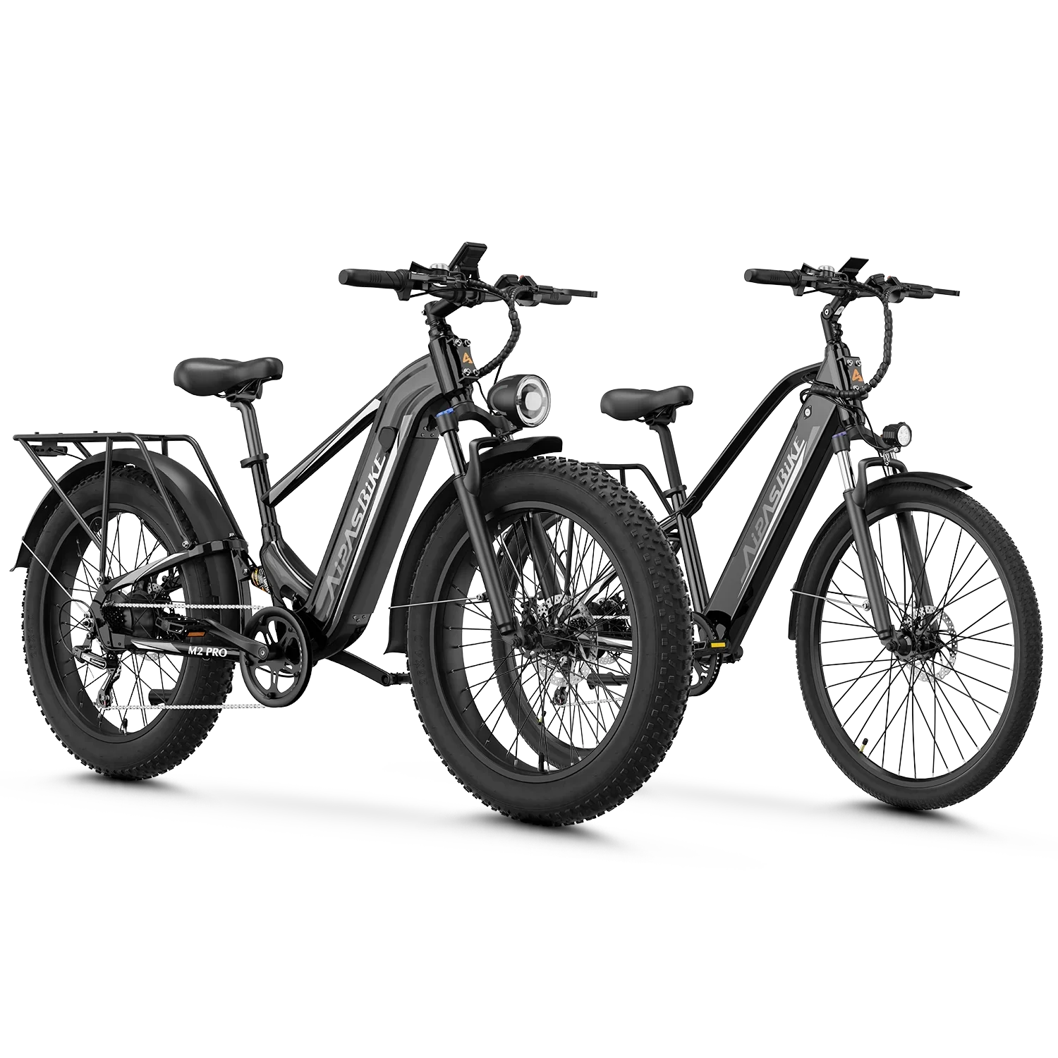 Aipas® Ebike Combo Sale M2 Pro + C2 - Image 5