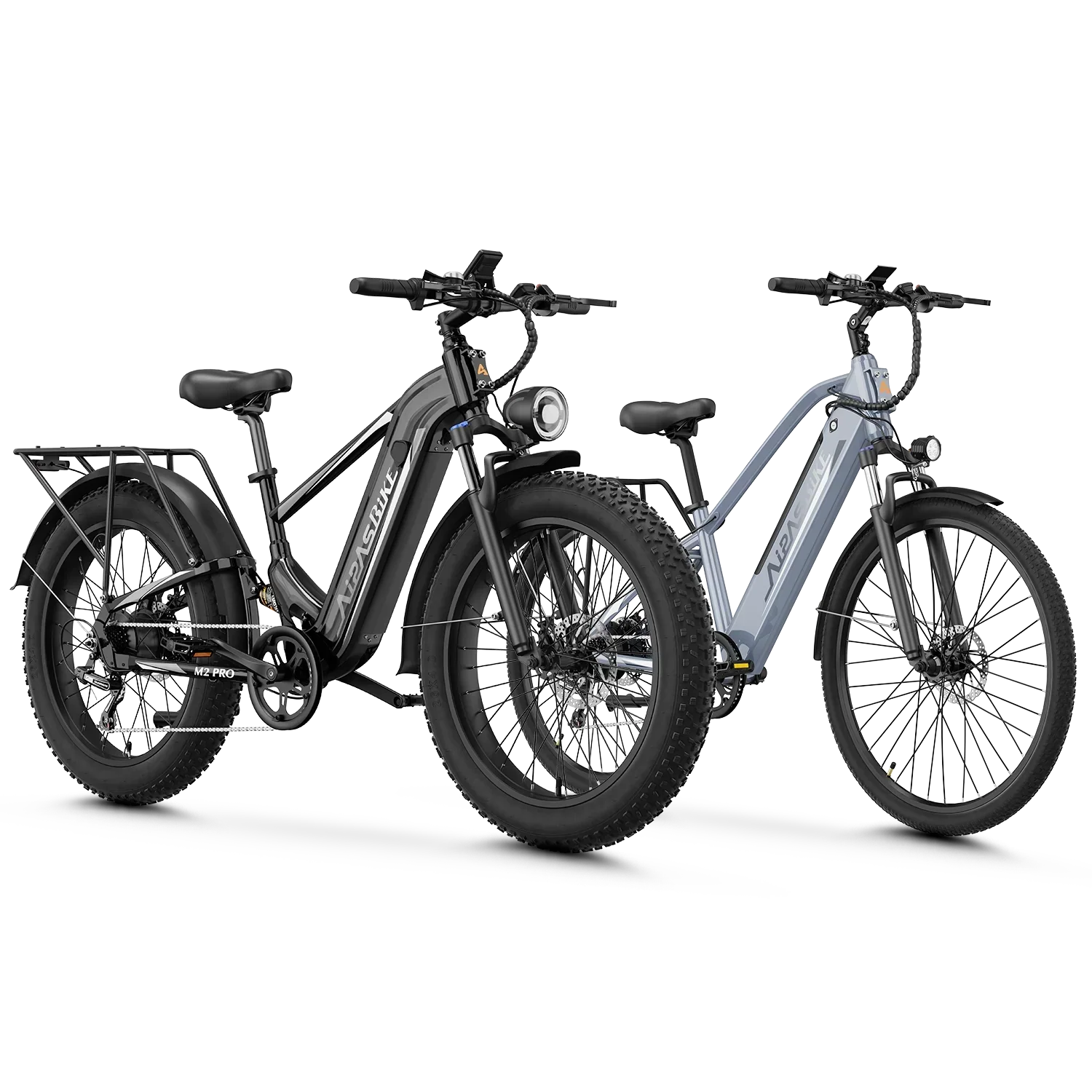 Aipas® Ebike Combo Sale M2 Pro + C2 - Image 6