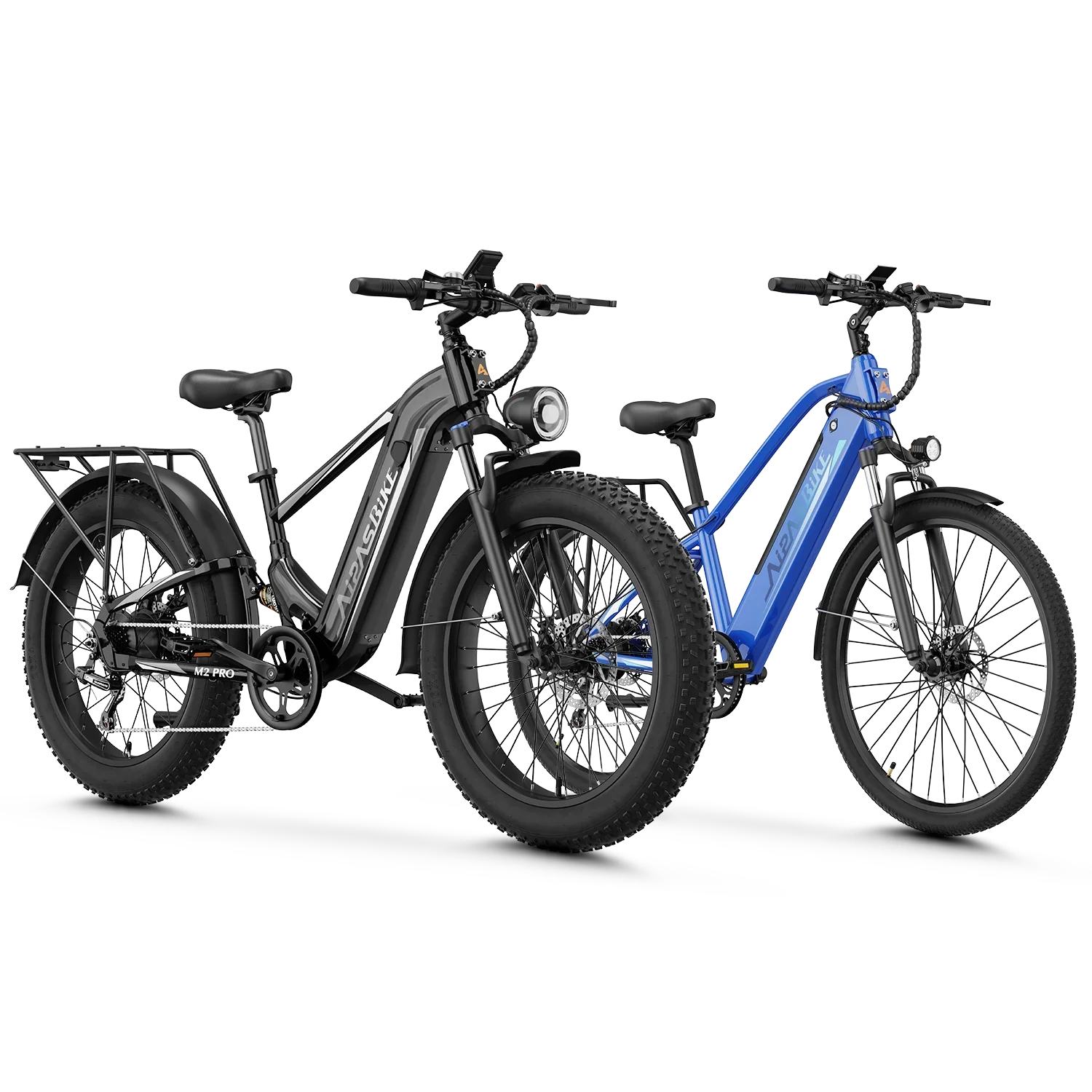 Aipas® Ebike Combo Sale M2 Pro + C2 - Image 7