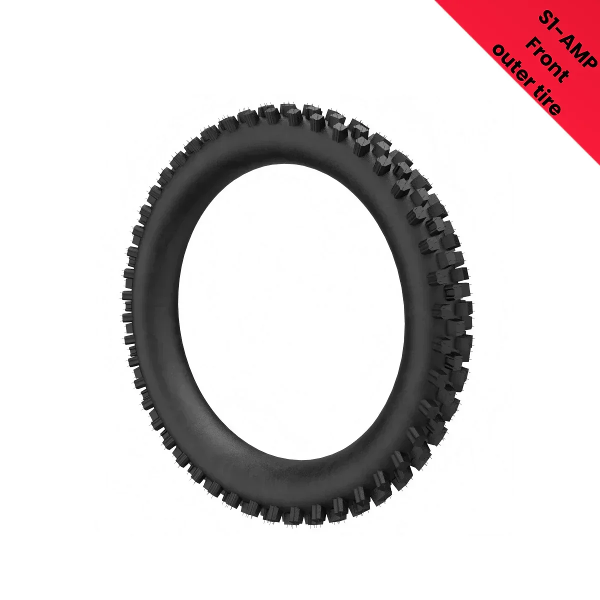 S1 AMP Dirt Bike Tire - Image 3
